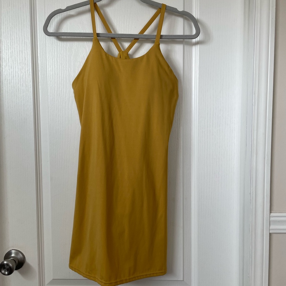 Tennis Dress